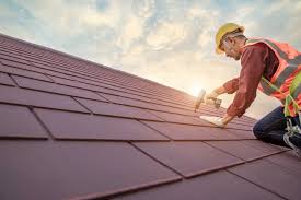 Best Emergency Roof Repair Services  in Albion, NE